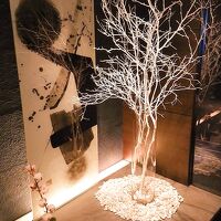 上品なオブジェ