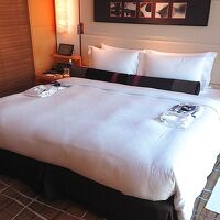 暖かみのあるお部屋