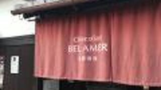 外観も素敵です