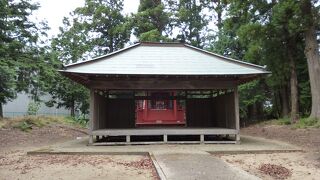 「桜田大権現」とも称される歴史ある神社