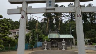 八坂神社