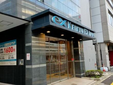 京急ＥＸイン品川 泉岳寺駅前 写真