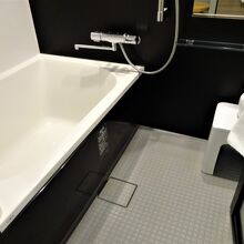 バス・トイレが別々