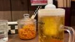 野方ホープ 中目黒店