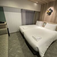 清潔感のあるお部屋