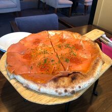 ウルフギャング・パック カフェ 池袋店