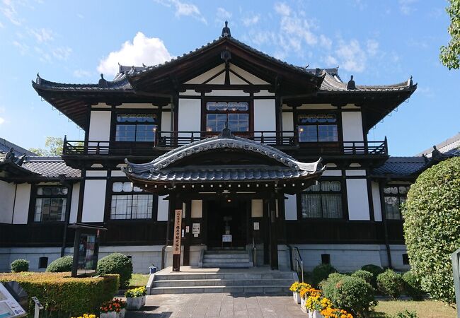 今井まちなみ交流センター華甍 クチコミ アクセス 営業時間 橿原 フォートラベル