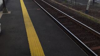 2020年12年20日の田儀15時41分発普通列車出雲市行きの様子について