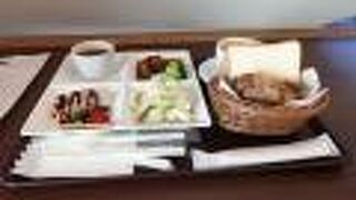 ランチプレート