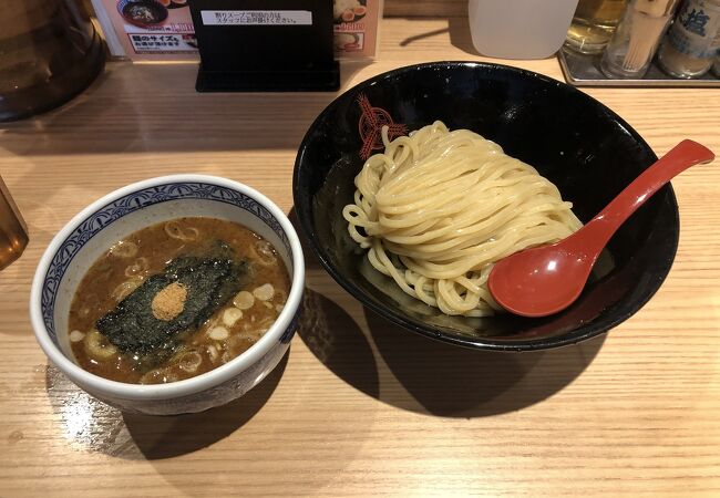 つけ麺