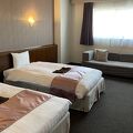 SPA & HOTEL舞浜ユーラシア