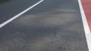 歌舞伎町側から新宿駅東口側に移動するときに