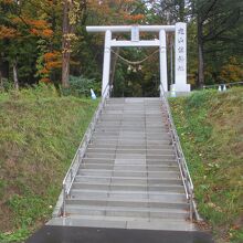 定山渓神社