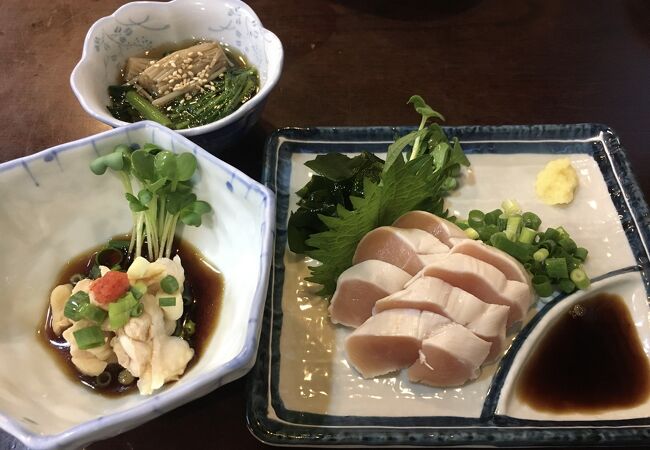 鳥のちから クチコミ アクセス 営業時間 千種 今池 フォートラベル