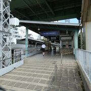 京阪電車宇治線の駅