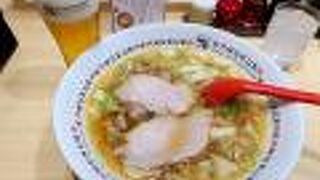 どうとんぼり神座 阪急三番街店