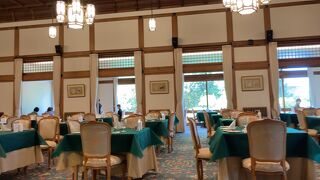 落ち着いた雰囲気でのランチ美味しかったです