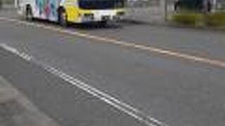 2021年４月25日の新静岡伝馬町11時10分発大浜行きの様子について