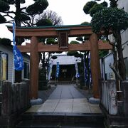 木村神社♪