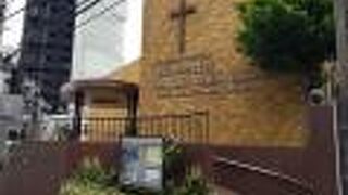 SDA東京中央教会