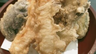 和え物までおいしい