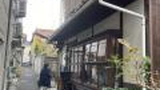 カフェ トレカサ