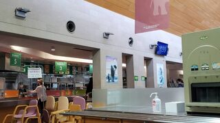 横浜市内の人気動物園