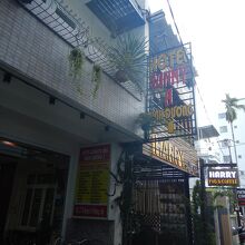 Original Binh Duong 1 Hotel