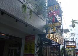 Original Binh Duong 1 Hotel