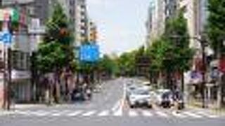 むかし太田道灌の領地の境目なりしといひ伝ふ