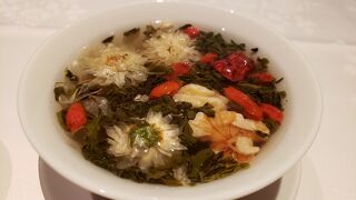 辛さ健在です。