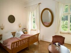 ホテル シュロス ハインズヘイム 写真