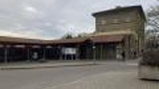 ローテンブルク鉄道