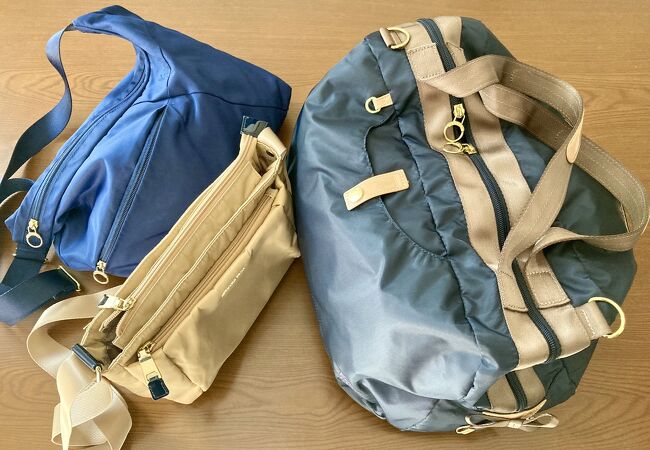 2020.6.1 Ace Bags & Luggage 御殿場プレミアムアウトレット店OPEN