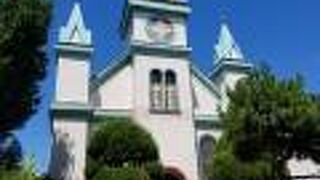 パステルカラーで積み木のお城みたい