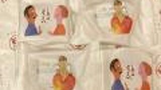 これはうまい＆りんごの天使