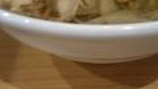 肉そば鶏中華 最上川 木場店 