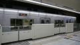 中洲川端と貝塚を結ぶ