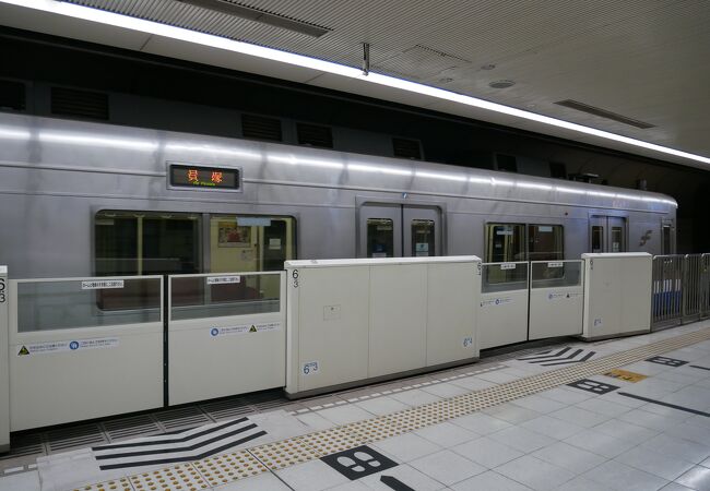 福岡市地下鉄 箱崎線 2号線 クチコミ アクセス 営業時間 博多 フォートラベル