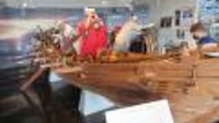 利尻町立博物館