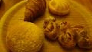 品数豊富でとても魅力的なお店でした