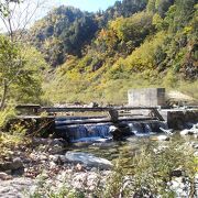 アルペンルート富山県側から黒部ダム下へのアクセスはわかりにくい