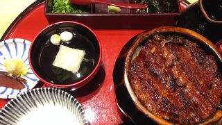 名古屋では必ず此処です