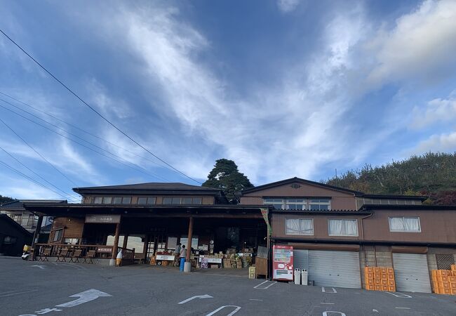 松井農園 クチコミ アクセス 営業時間 小諸 御代田 フォートラベル