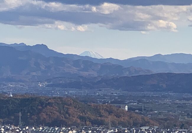 飯綱山公園(市立小諸高原美術館 白鳥映雪館)