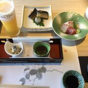 個室で良かった。