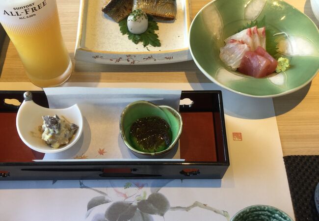 個室で良かった。