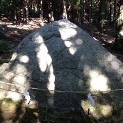 近江最古の神社