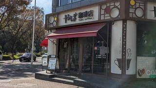 モーニングセット