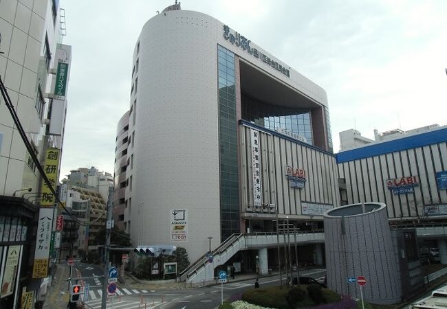 品川区立総合区民会館きゅりあん クチコミ アクセス 営業時間 大森 大井町 フォートラベル
